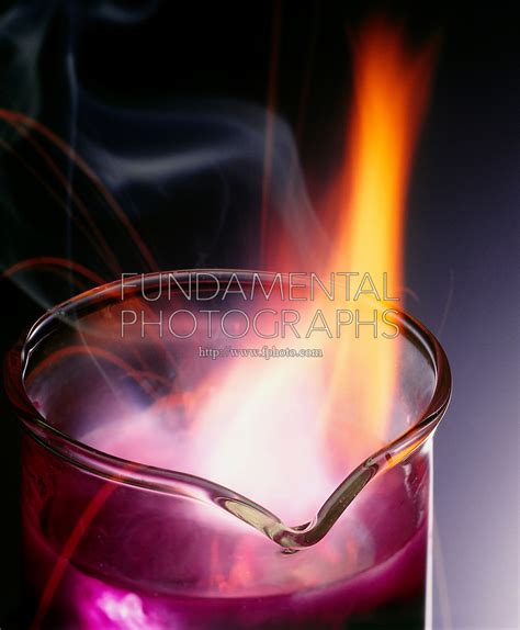 potassium chemistry exothermic reaction water | Fundamental Photographs ...