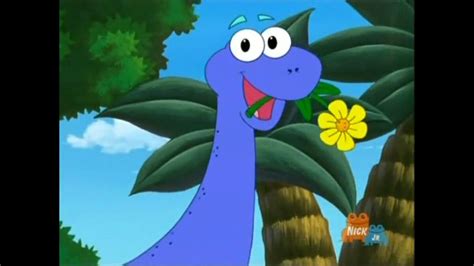 Baby Dino (character) | Dora the Explorer Wiki | Fandom