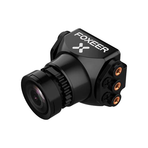 Mini FPV Camera for Drone - Lonestar Dronestar