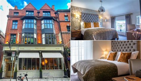 16 Best Hotels in Dublin City Centre (2024 Edition)