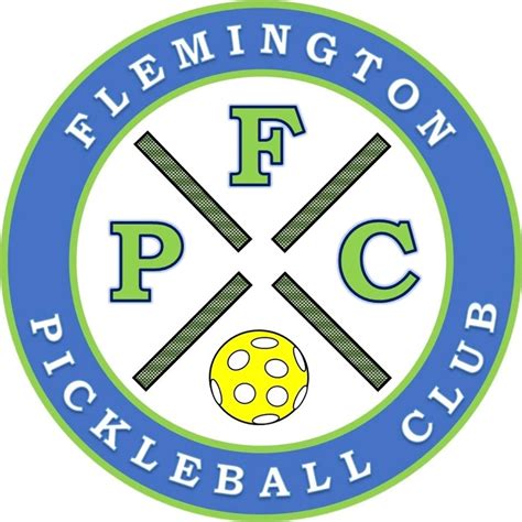 Flemington Pickleball Club - Pickleball - Flemington, New Jersey