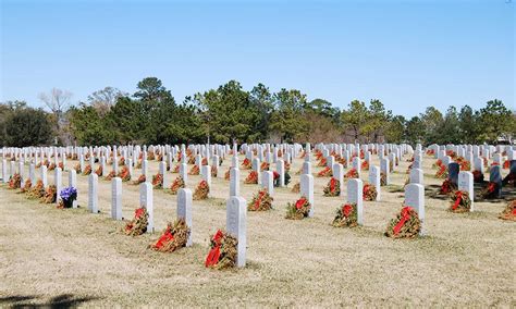 Houston National Cemetery | www.huitt-zollars.com