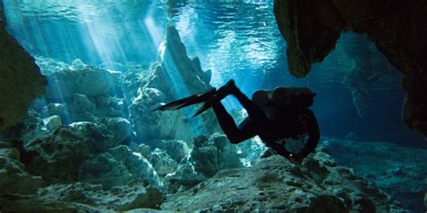 The World's 16 Most Incredible Sea Caves | HuffPost