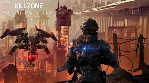 Killzone: Shadow Fall Wiki « GamingBolt.com: Video Game News, Reviews ...