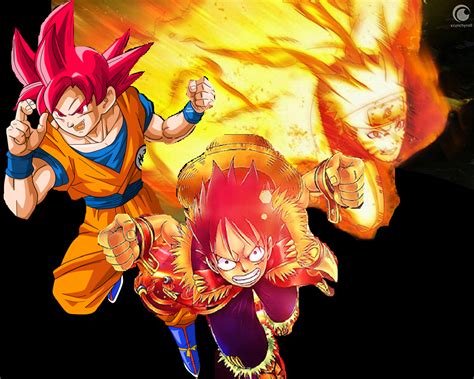 Pin by Tsunaruto95 on Jump Force | Goku wallpaper, Anime dragon ball ...