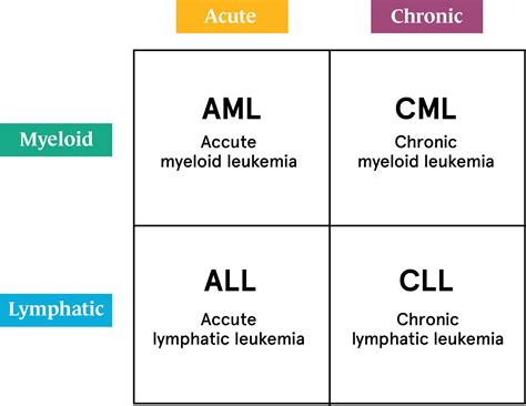 Common Symptoms of Leukemia