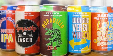 Karbach Brewing and Breckenridge Brewery Continue Growth - Absolute Beer