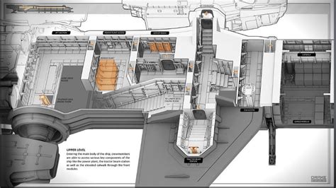 Drake Interplanetary Caterpillar revealed - Page 11 - Drake - Star ...