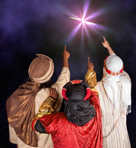 A Pew Perspective: Saturday Sermonette - The Wisemen's Gifts