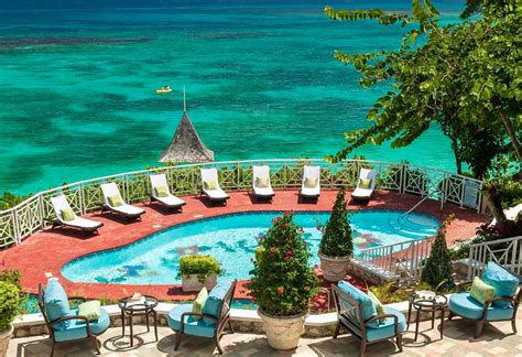 The 8 Most Luxurious Hotels & Resorts in Jamaica - The Curious Creature