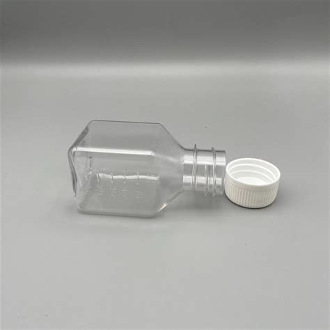 China Laboratory Chemical Plastic Storage Reagent Bottle For Sale ...