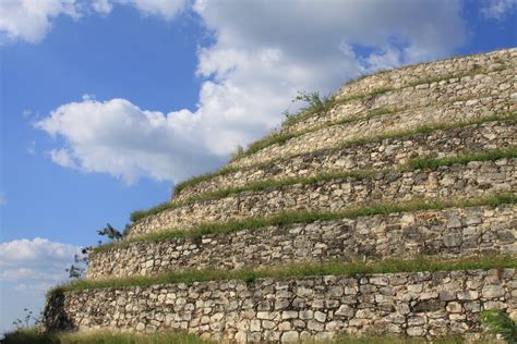 Izamal: Sacred City