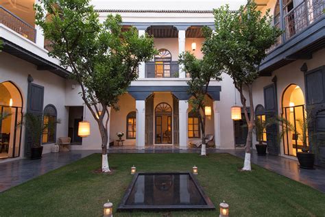 Riad de Tarabel Hotel Review, Marrakech, Morocco | Travel