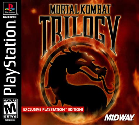 Mortal Kombat Trilogy — StrategyWiki, the video game walkthrough and ...