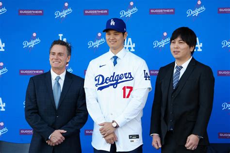 Everything we know about Shohei Ohtani and his interpreter