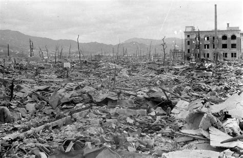 Truman Gave Go-Ahead to Bomb Hiroshima After Touring Berlin Ruins - NBC ...