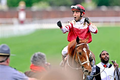 Long shot Rich Strike stuns all in winning 148th Kentucky Derby | The ...