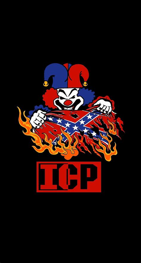 Icp Wallpaper