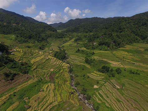 Demystifying the age of the Ifugao Rice Terraces to decolonize history