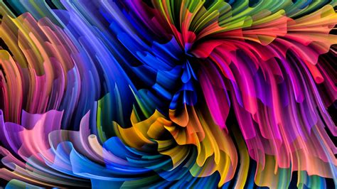 2560x1440 Texture Abstraction Multicolor 1440P Resolution ,HD 4k ...