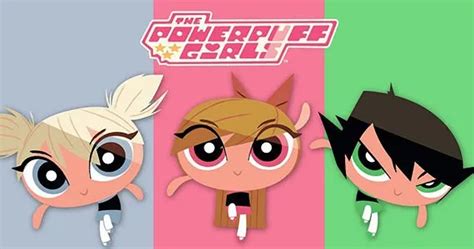 Powerpuff Girls Reboot Gets a Release Date | The Mary Sue