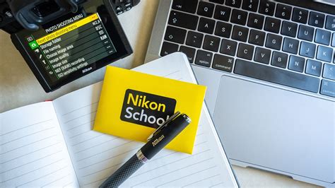 Nikon School puts all of its photography classes online – including ...