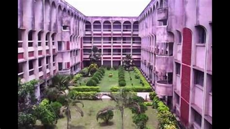 Beautiful Campus || Islamic University ( IU ) , Kushtia || ইসলামী ...