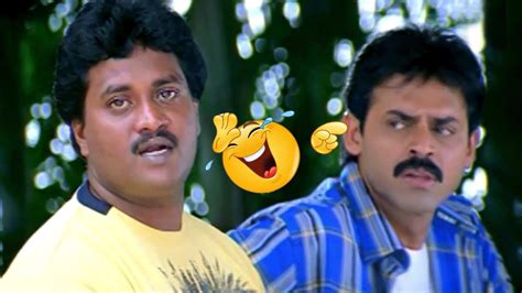 Sunil Comedy Scenes - Latest Telugu Comedy Scenes 2019 - YouTube