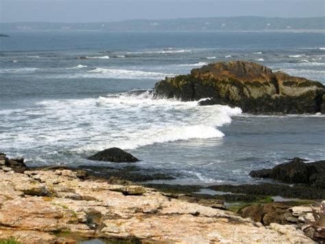 Popham Beach State Park (Phippsburg) - 2018 All You Need to Know Before ...