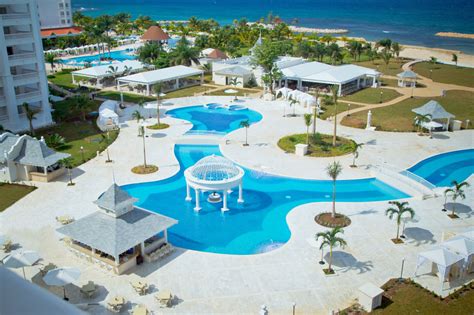 Bahia Principe Luxury Runaway Bay – Jamaica - Adults-Only All Inclusive ...