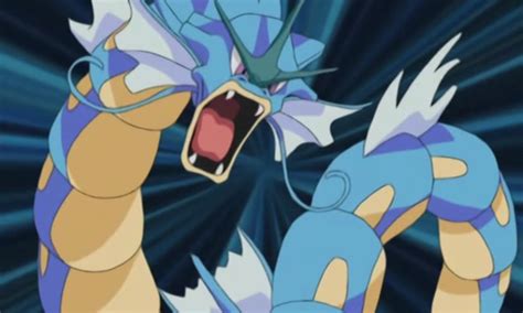 Can You Catch Gyarados In "Pokemon Go"? Yes, And Here's How