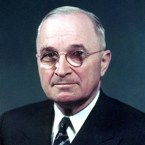 Former U.S. President Harry S. Truman, 88, dies in Kansas City ...