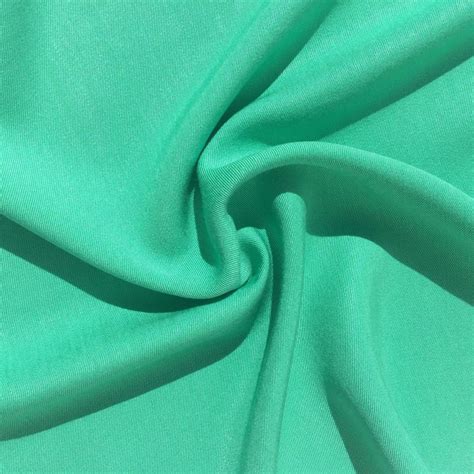 60 Turquoise Teal Green 100% Lyocell Tencel Gabardine Twill Eco ...