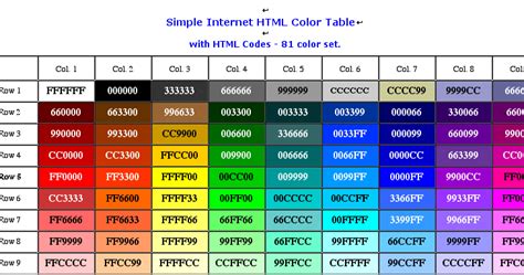 Hex color code generator - wordulsd