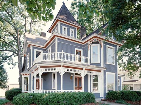 Best Exterior Paint Color Ideas for Your House