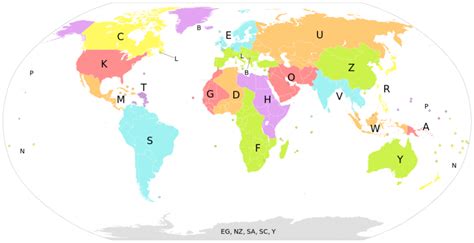 A synopsis of the IATA and ICAO codes used in the aviation industry.