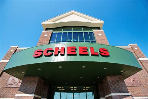 SCHEELS | Springfield, Illinois | Visit Springfield