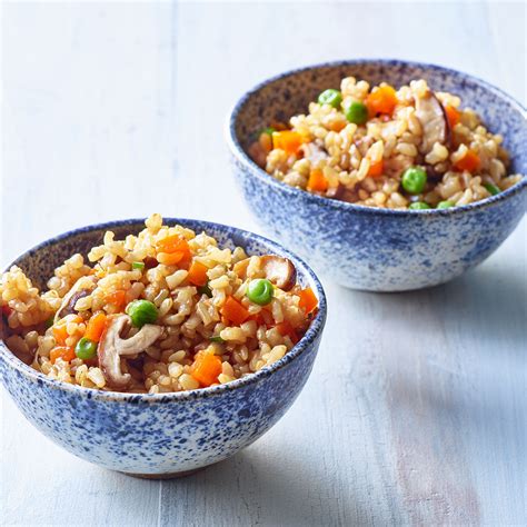 Japanese gohan rice recipe | littlecook