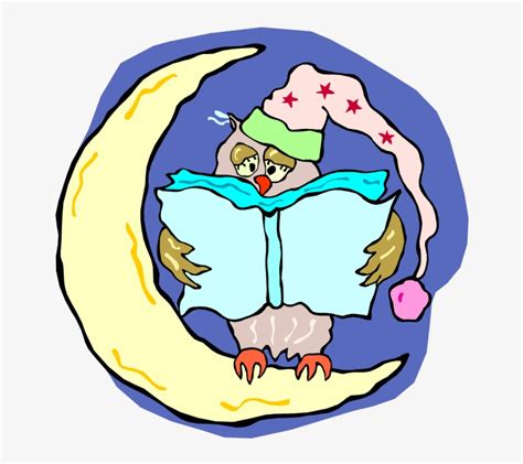 Book Bedtime Story Clipart - Jagodooowa