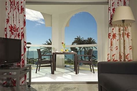 Ona Marinas de Nerja Apartments | Official Website