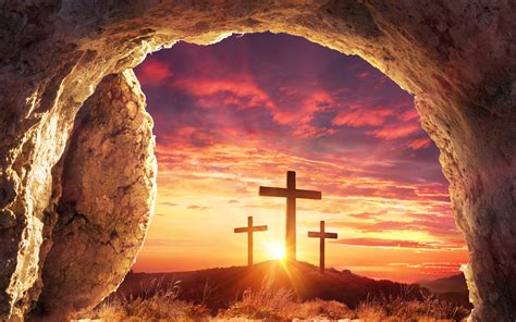 Incredible Compilation of Jesus Resurrection Images in Full 4K - The ...