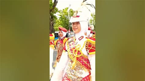 Taruni cantik Akpol Akademi Kepolisian Beuty uniform Indonesian Woman # ...