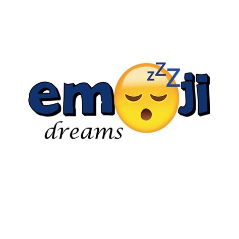 Emoji Dreams (@Emoji_dreams) | Twitter