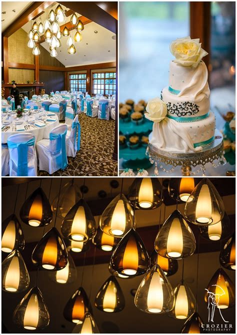 Salish Lodge Wedding Photography