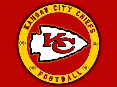 Kc Chiefs Clipart at GetDrawings | Free download