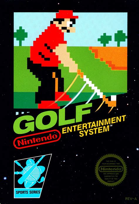 Golf - Super Mario Wiki, the Mario encyclopedia