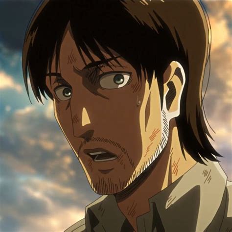 Grisha Yeager | Attack on titan, Minor character, Anime