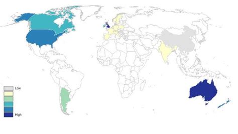 Named, Forebears: Surname mapping websites reveal your genealogy | news ...