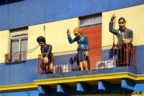 Is it worth to visit La Boca Buenos Aires?