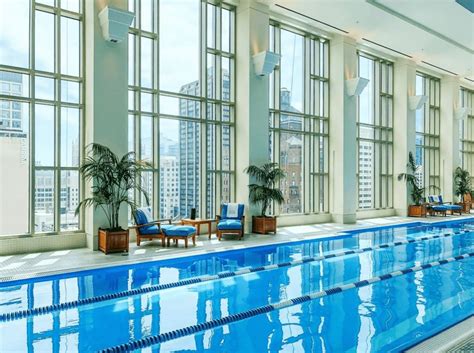 10 Best Indoor Hotel Pools and Waterparks | Travel Mamas